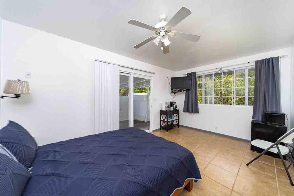 Blue Hawaiian Rentals Keaau Exterior foto